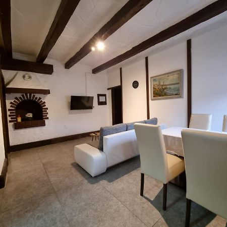 Apartment Rino Rijeka Eksteriør billede