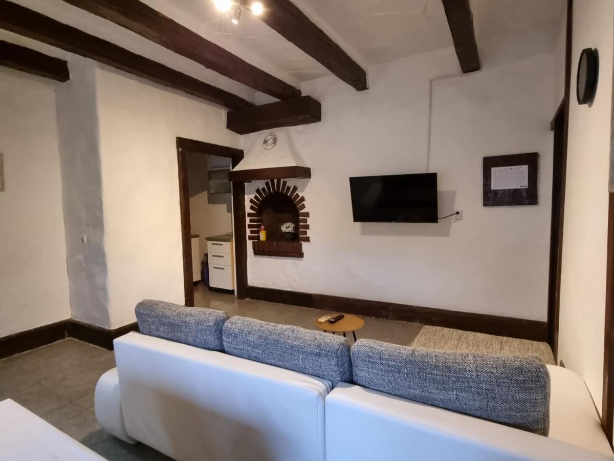 Apartment Rino Rijeka Eksteriør billede