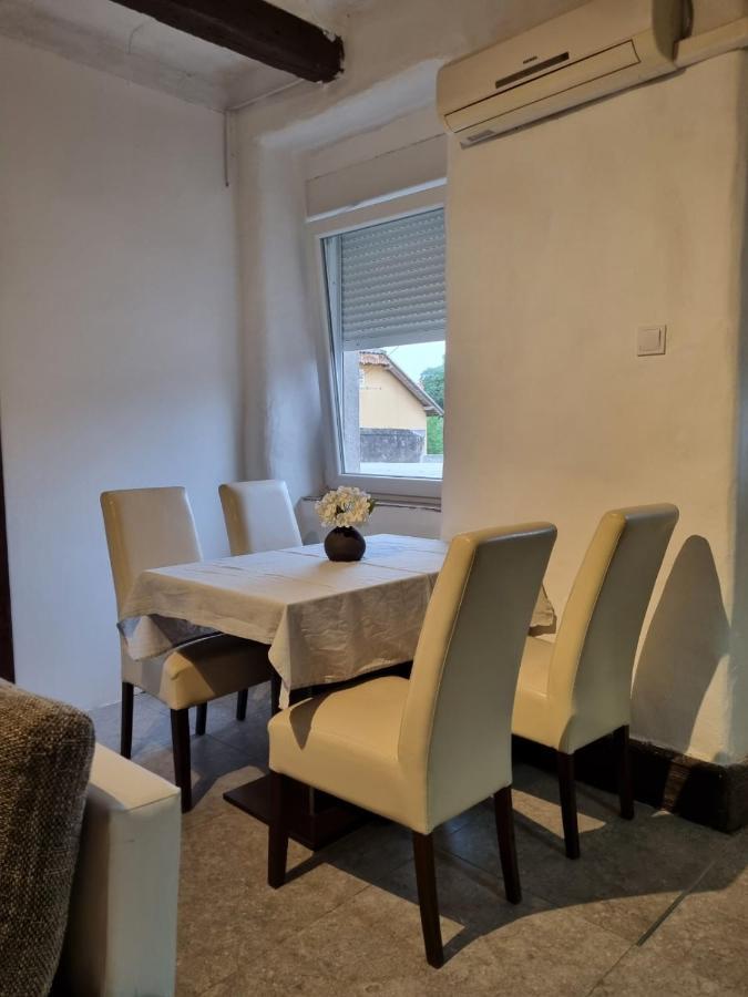 Apartment Rino Rijeka Eksteriør billede
