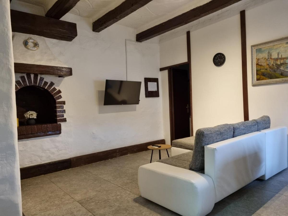 Apartment Rino Rijeka Eksteriør billede