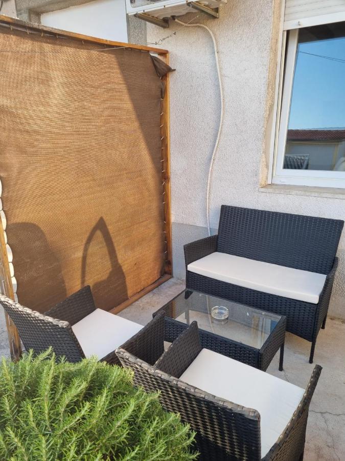 Apartment Rino Rijeka Eksteriør billede