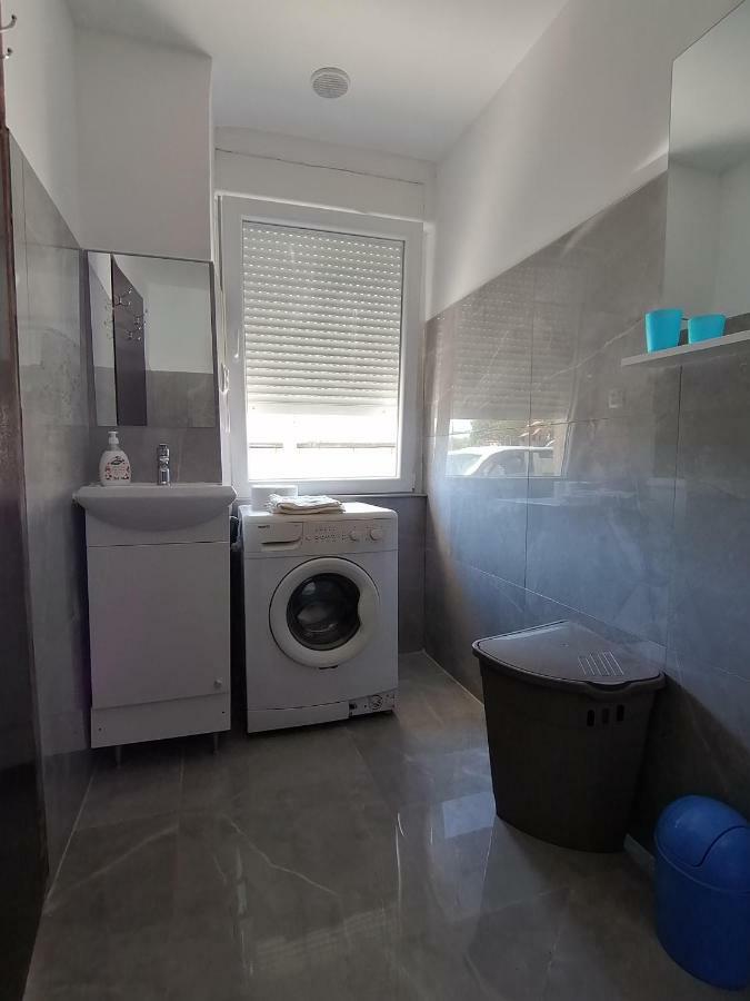 Apartment Rino Rijeka Eksteriør billede