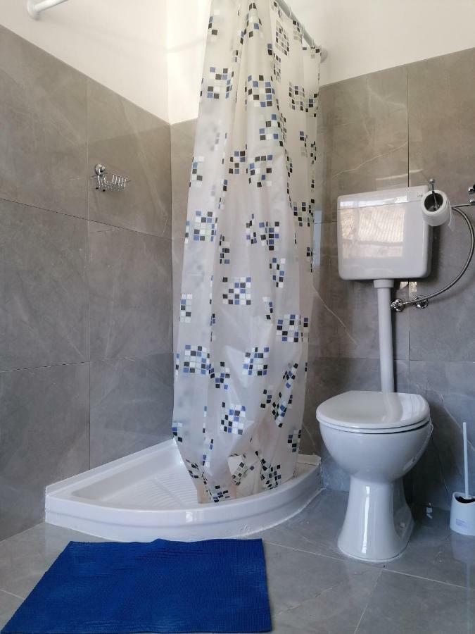 Apartment Rino Rijeka Eksteriør billede