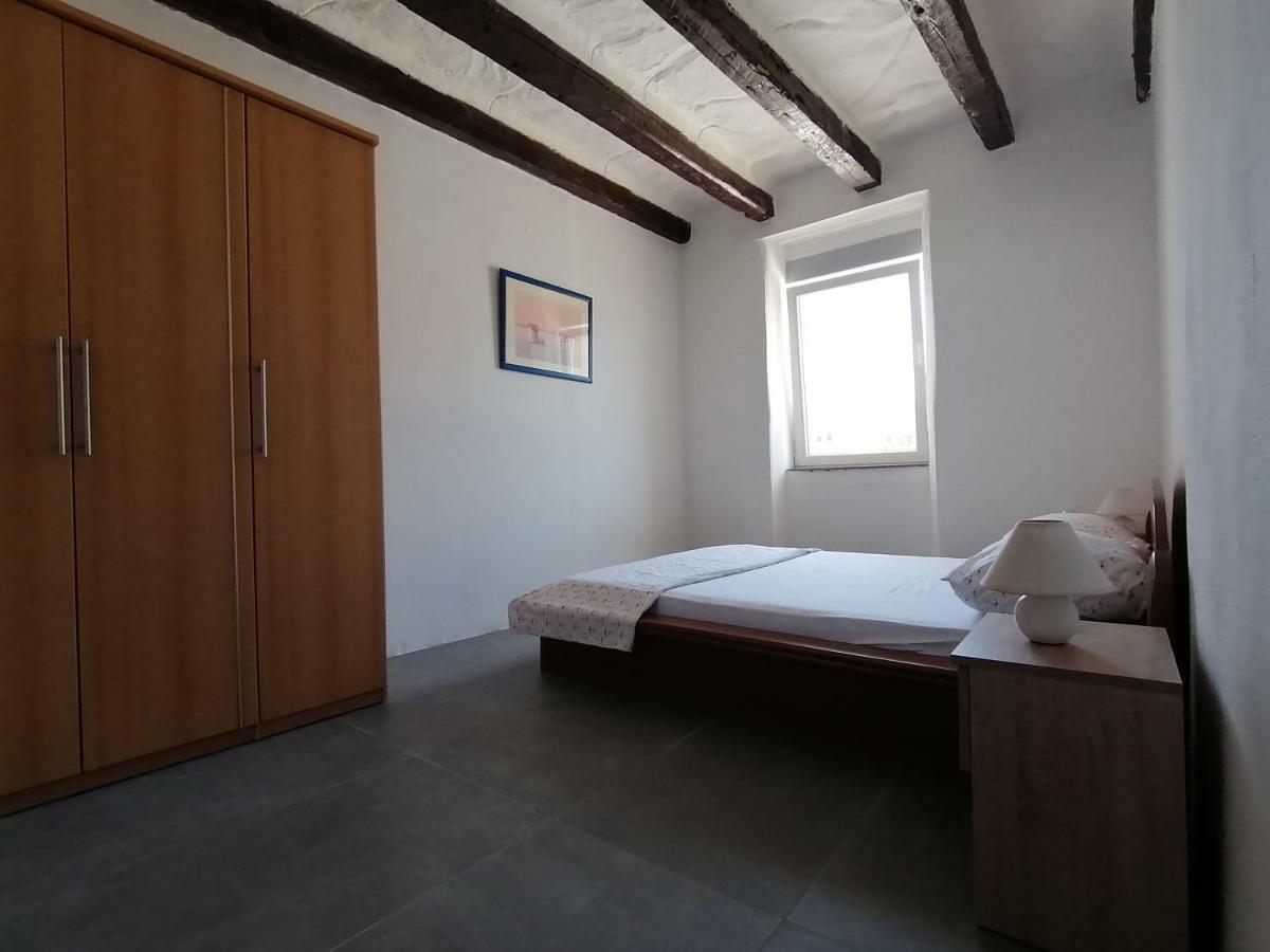 Apartment Rino Rijeka Eksteriør billede