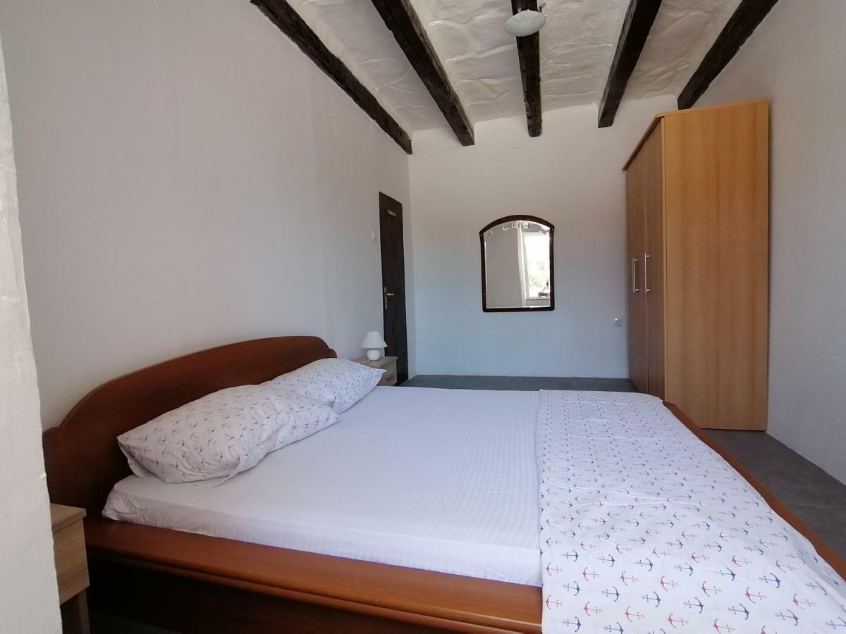 Apartment Rino Rijeka Eksteriør billede